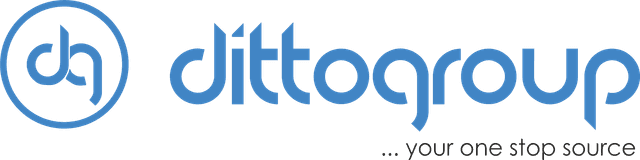 DittoGroup Logo