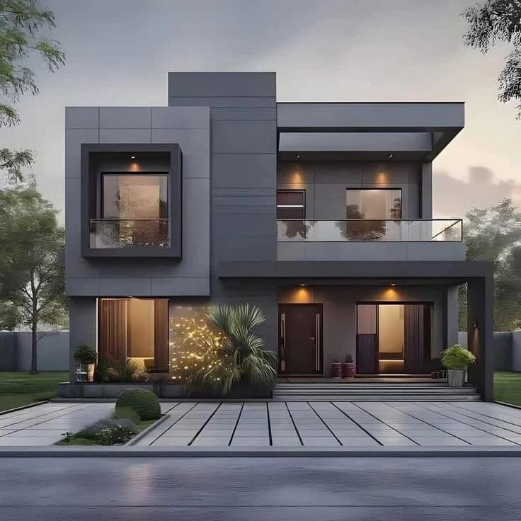 AMAZON HEIGHTS 1