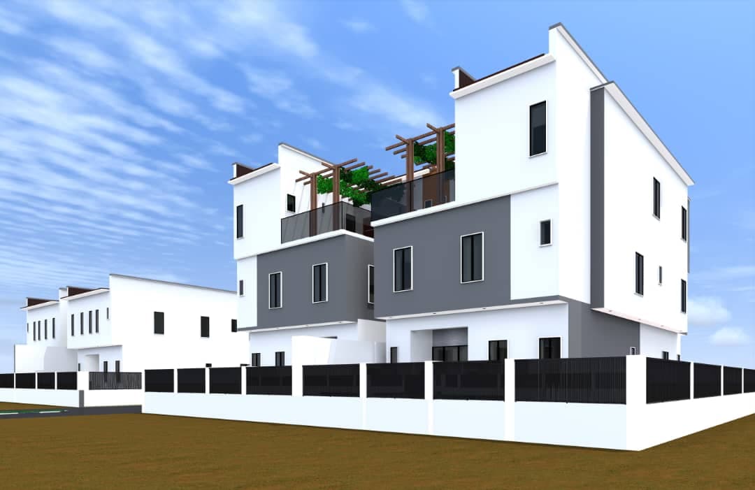 METRO VILLA, IDU
